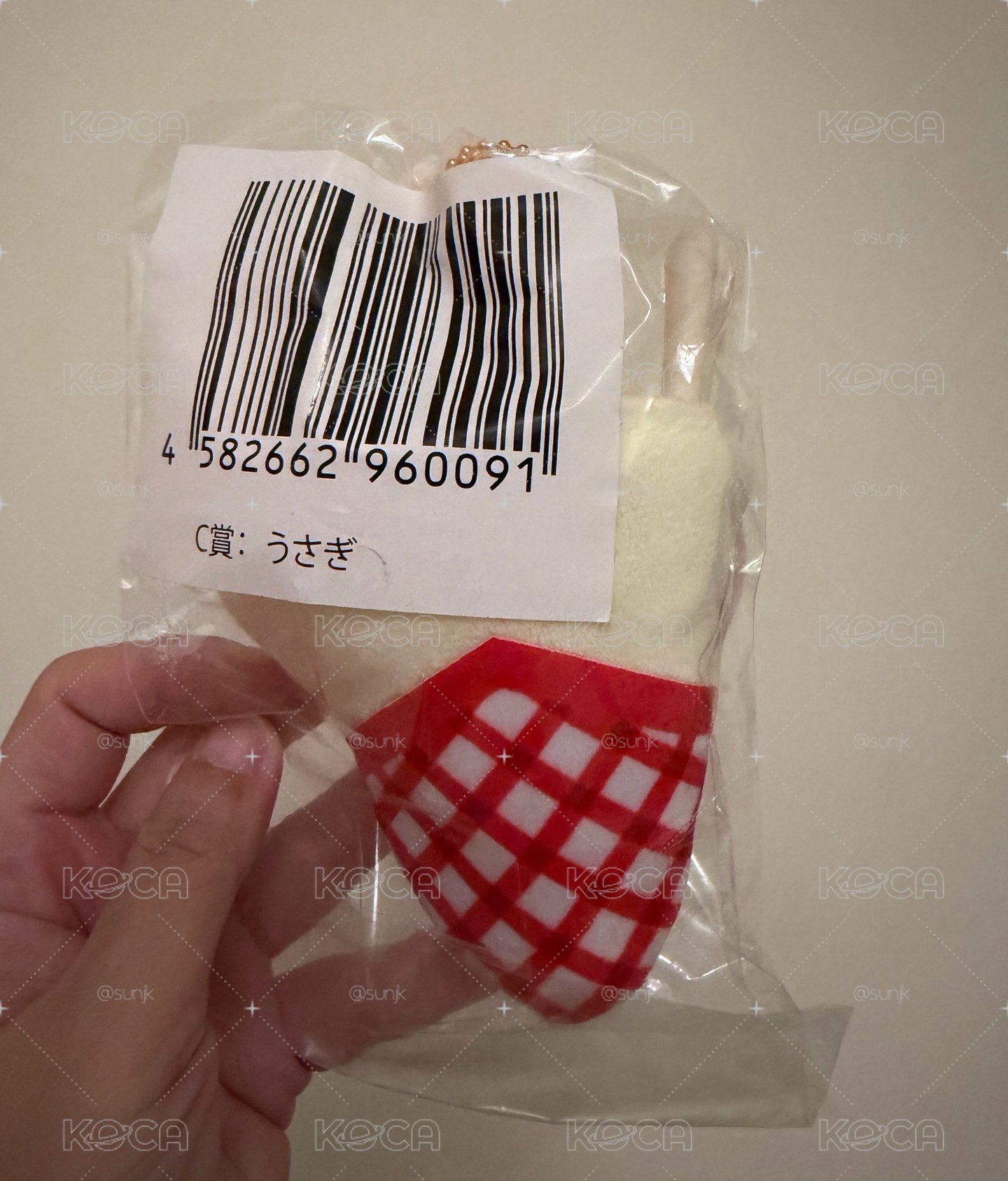 吉伊卡哇 可麗餅兔兔 可麗餅烏薩奇