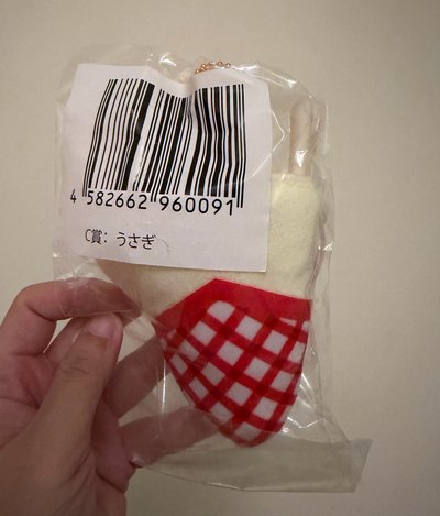 吉伊卡哇 可麗餅兔兔 可麗餅烏薩奇