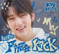 迷四 專輯 Digipak ver.