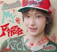 迷四 專輯 Digipak ver.
