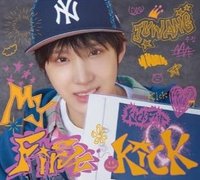 迷四 專輯 Digipak ver.