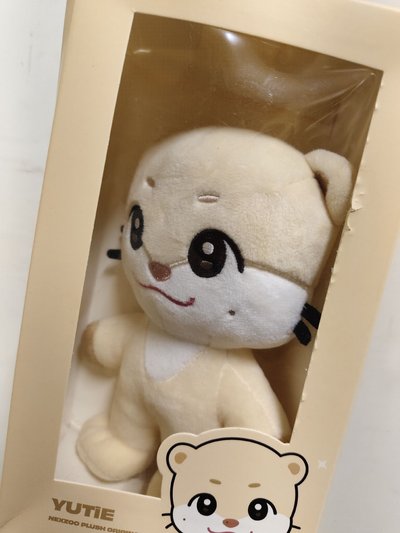 YUTiE 大娃