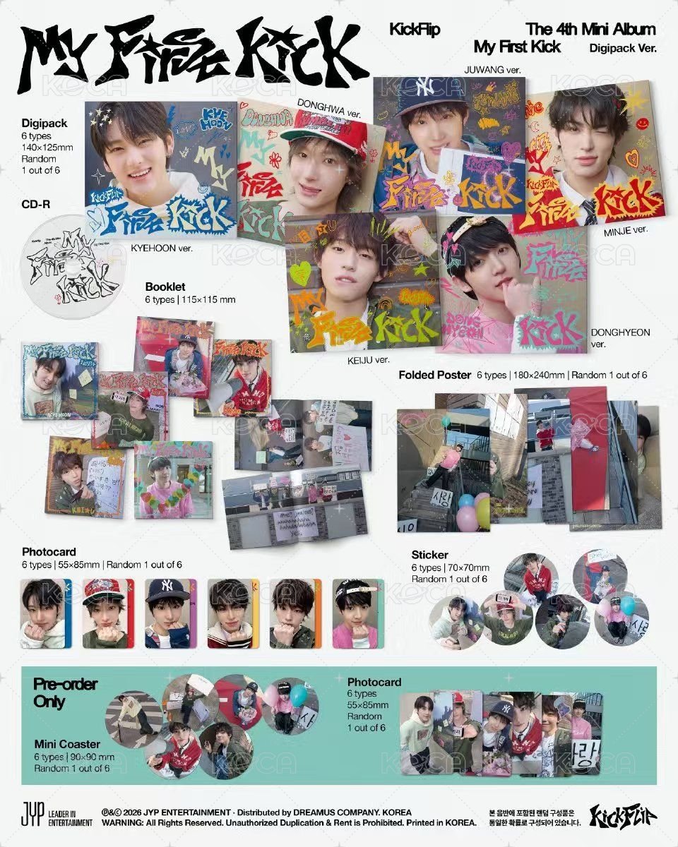 Digipak ver.