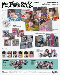 Digipak ver.