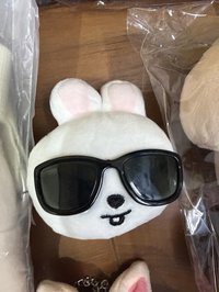 大頭墨鏡旻