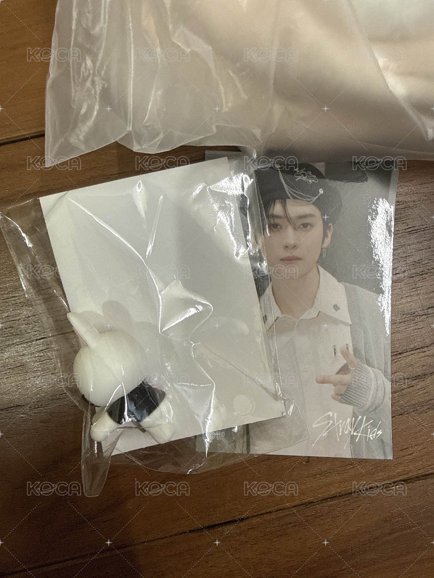 一番賞杯緣子旻+1貼紙