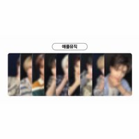 MOM AM(AppleMusic) 幸運卡