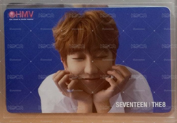 八正二hmv