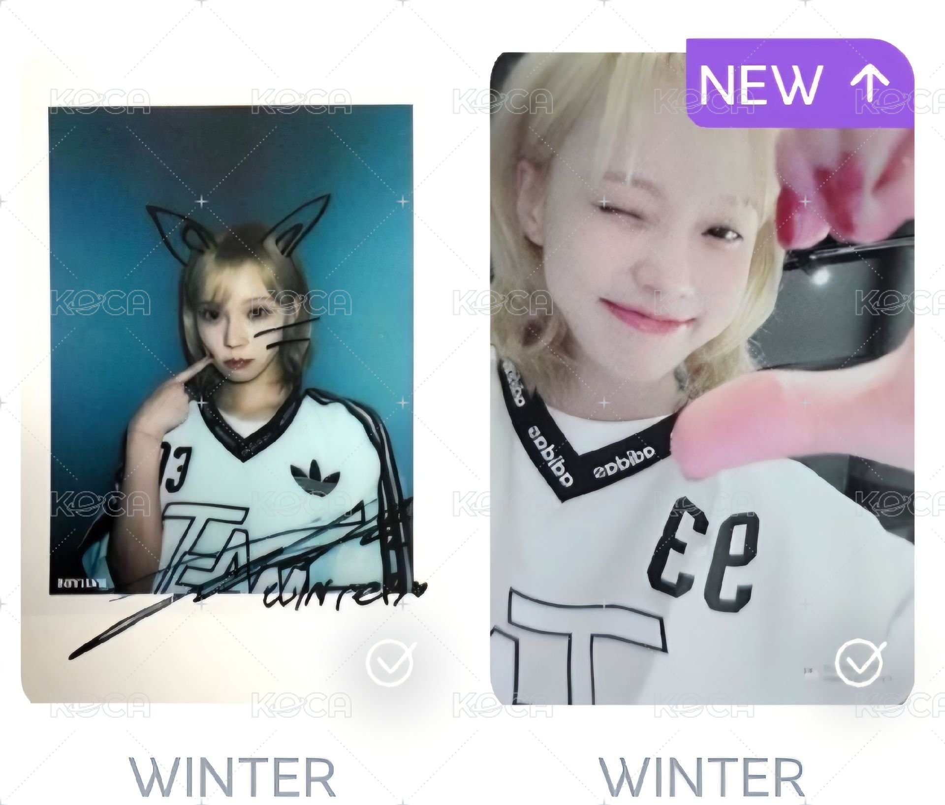 正規一 星河簽售（不拆