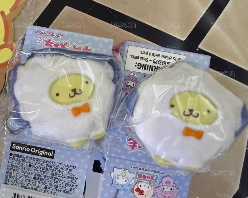 牡蠣布丁狗