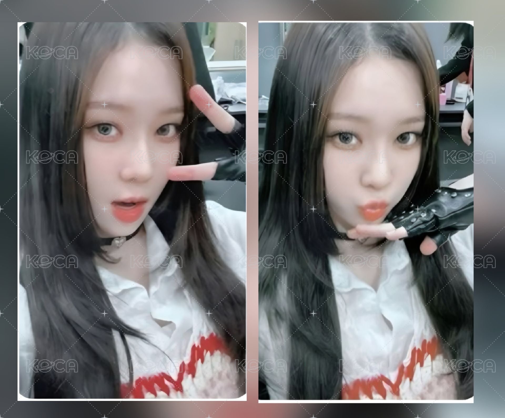 girls yes24（不拆