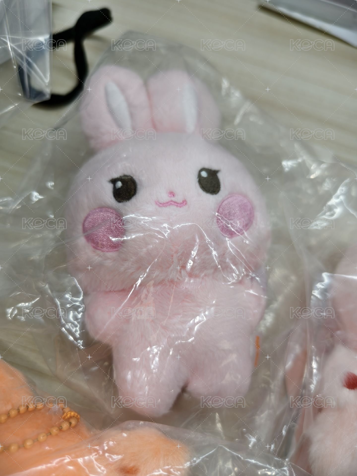 寶寶星（無卡）