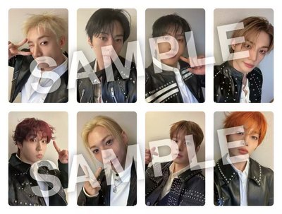 Straykids 9/5 9/6 名古屋場限