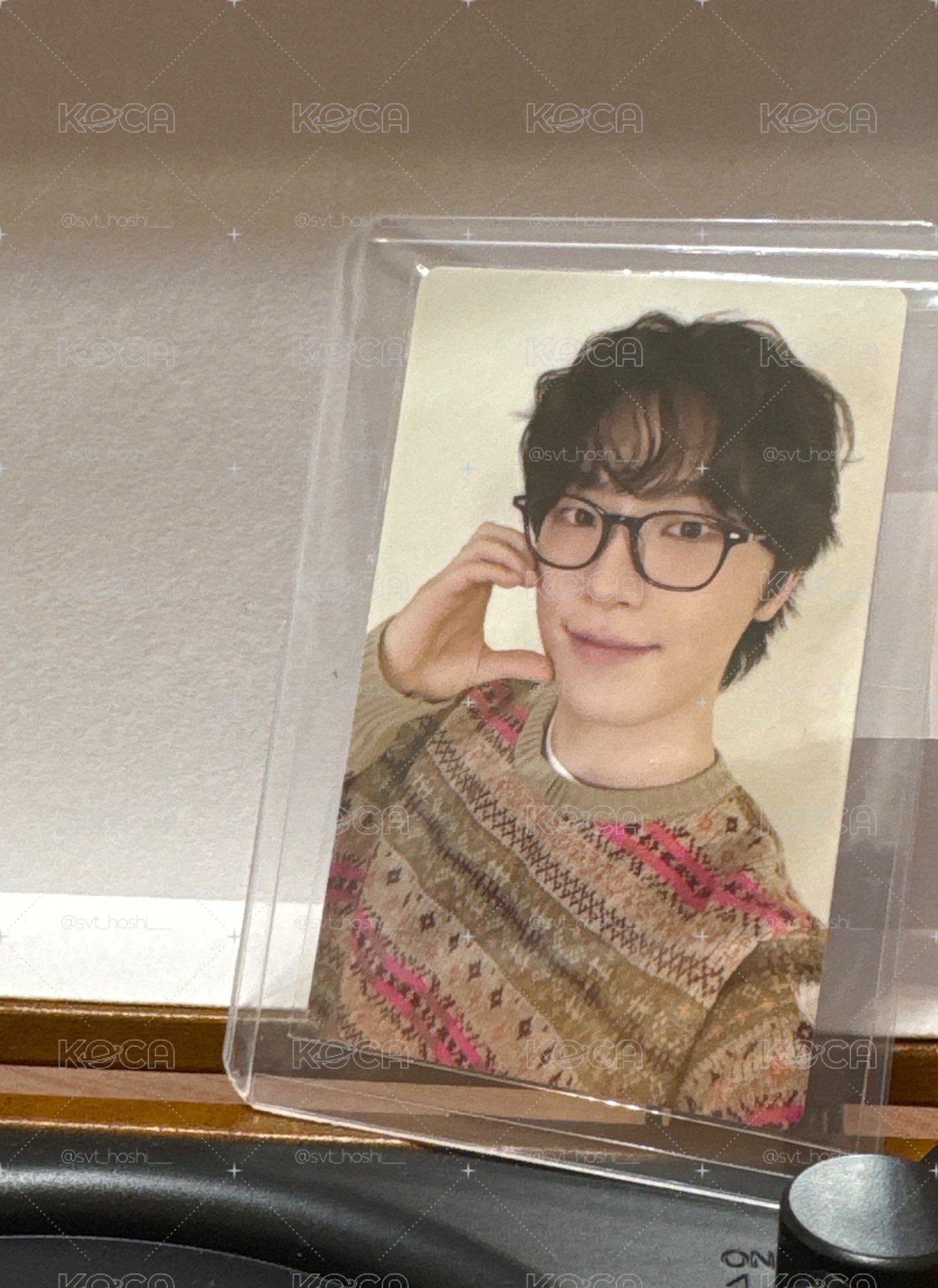吉Board 燦小卡