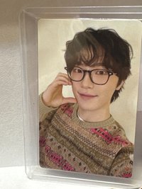 黑框燦