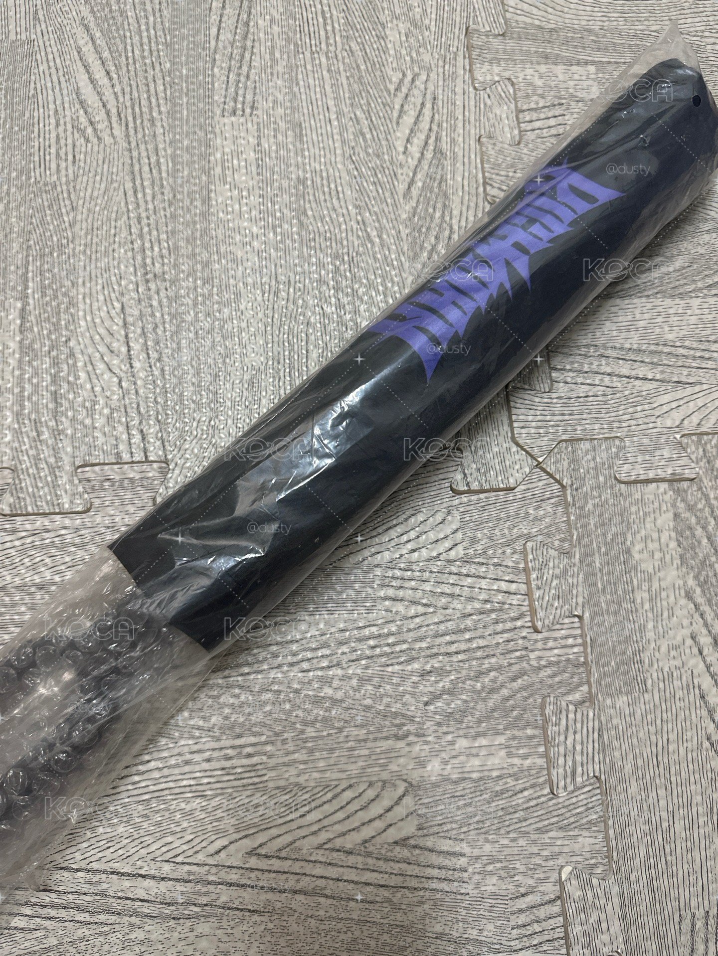快閃雨傘