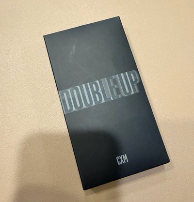 CxM 卡套組