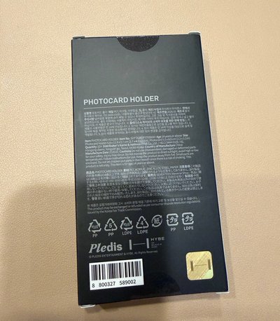 CxM 卡套組