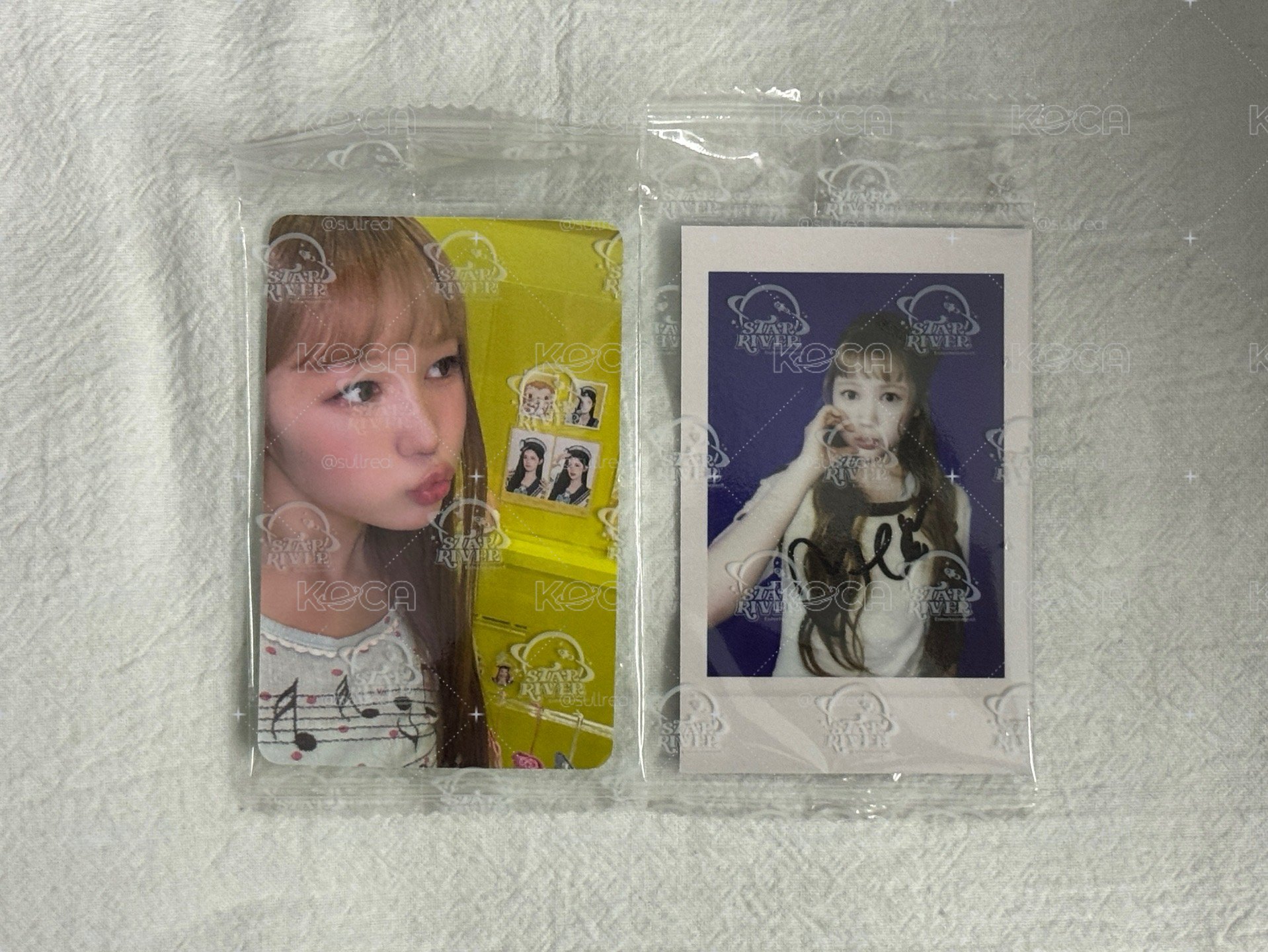 SR1 carmen/yeon