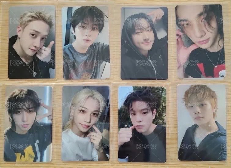 THIS&THAT JYP JP特典