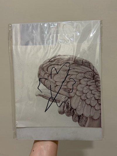 idle 迷三麵簽專