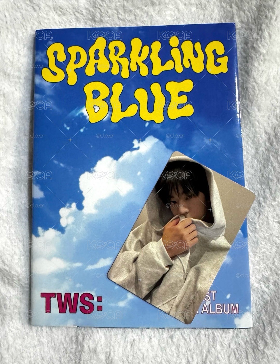 TWS 迷一 電子專全專 道勳