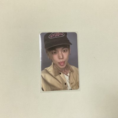 YEONJUN NO LABELS PART2 公仔專 專卡（不拆）