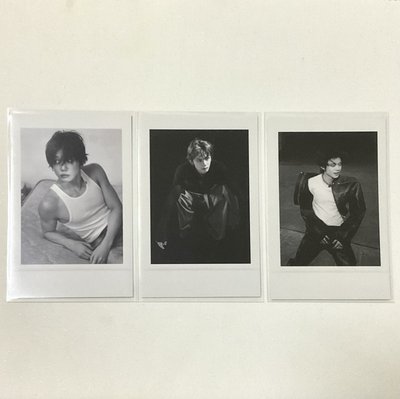 YEONJUN NO LABELS PART2 am特典（不拆）
