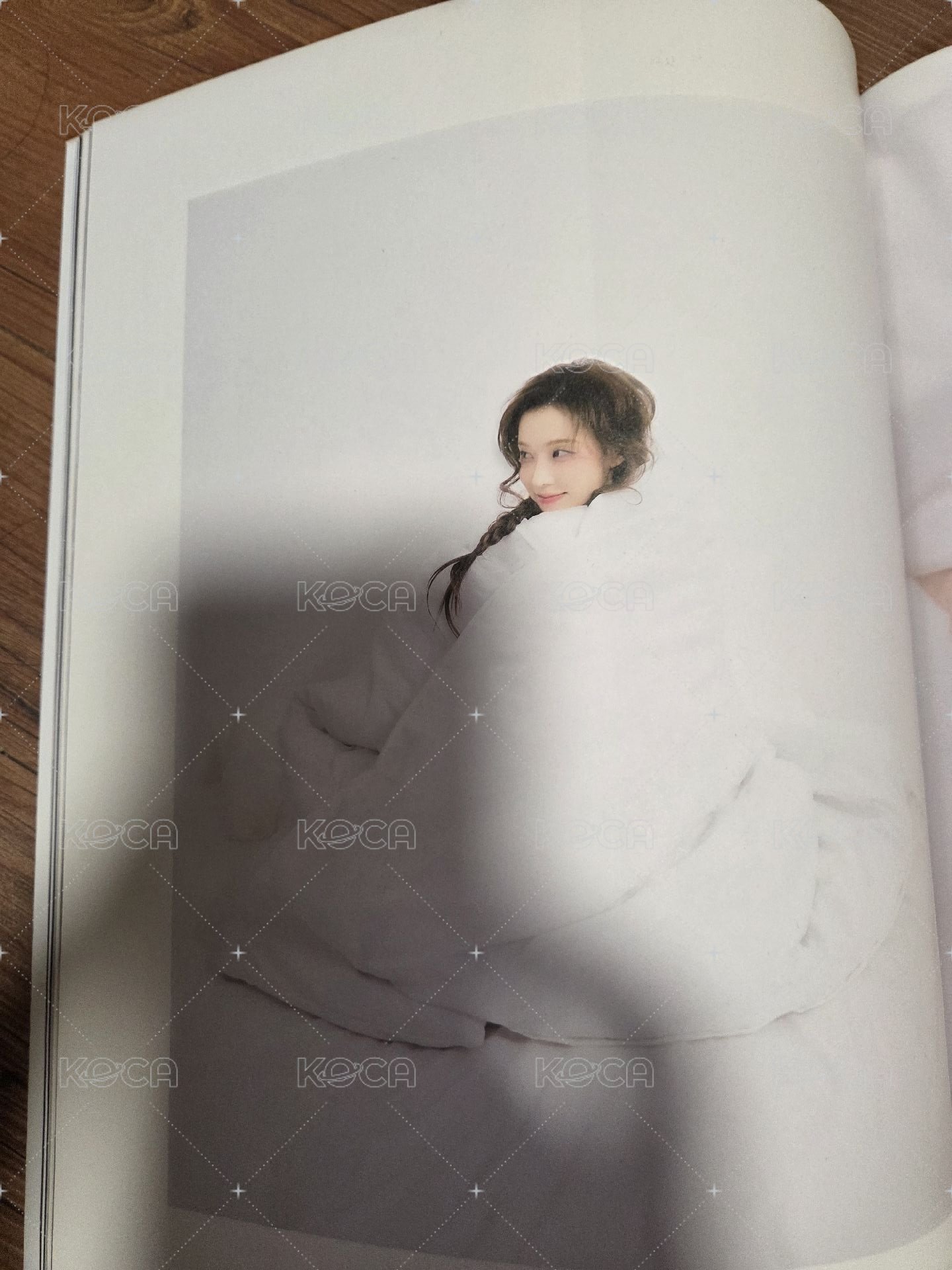 雜誌+四卡