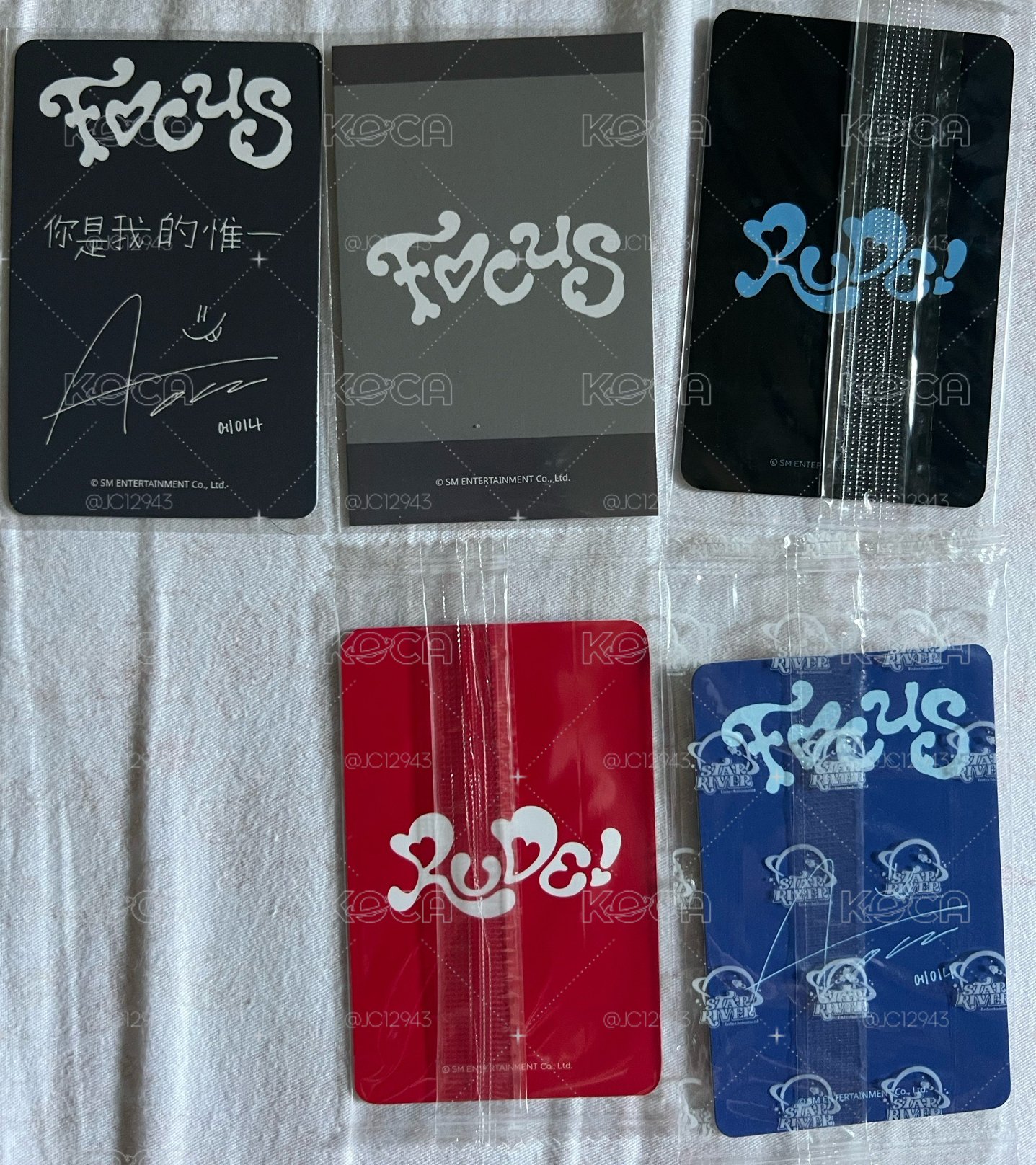 Hearts2Hearts h2h ana小盤