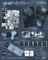 迷五 電子專 POCAALBUM ver.