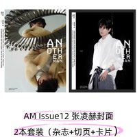 AnotherMan中文版