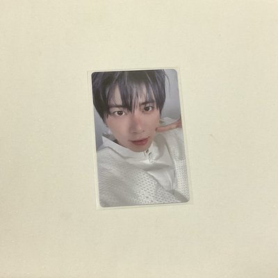 正四 pb版 STUDIO CHOOM 特典卡 顯