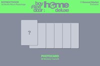 HOME後續 General market 美通特典