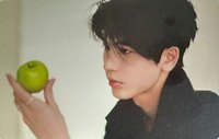 AnotherMan中文版 雜誌卡 