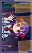 Bell House Random card 普卡 Back