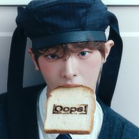 KANG WOO JIN