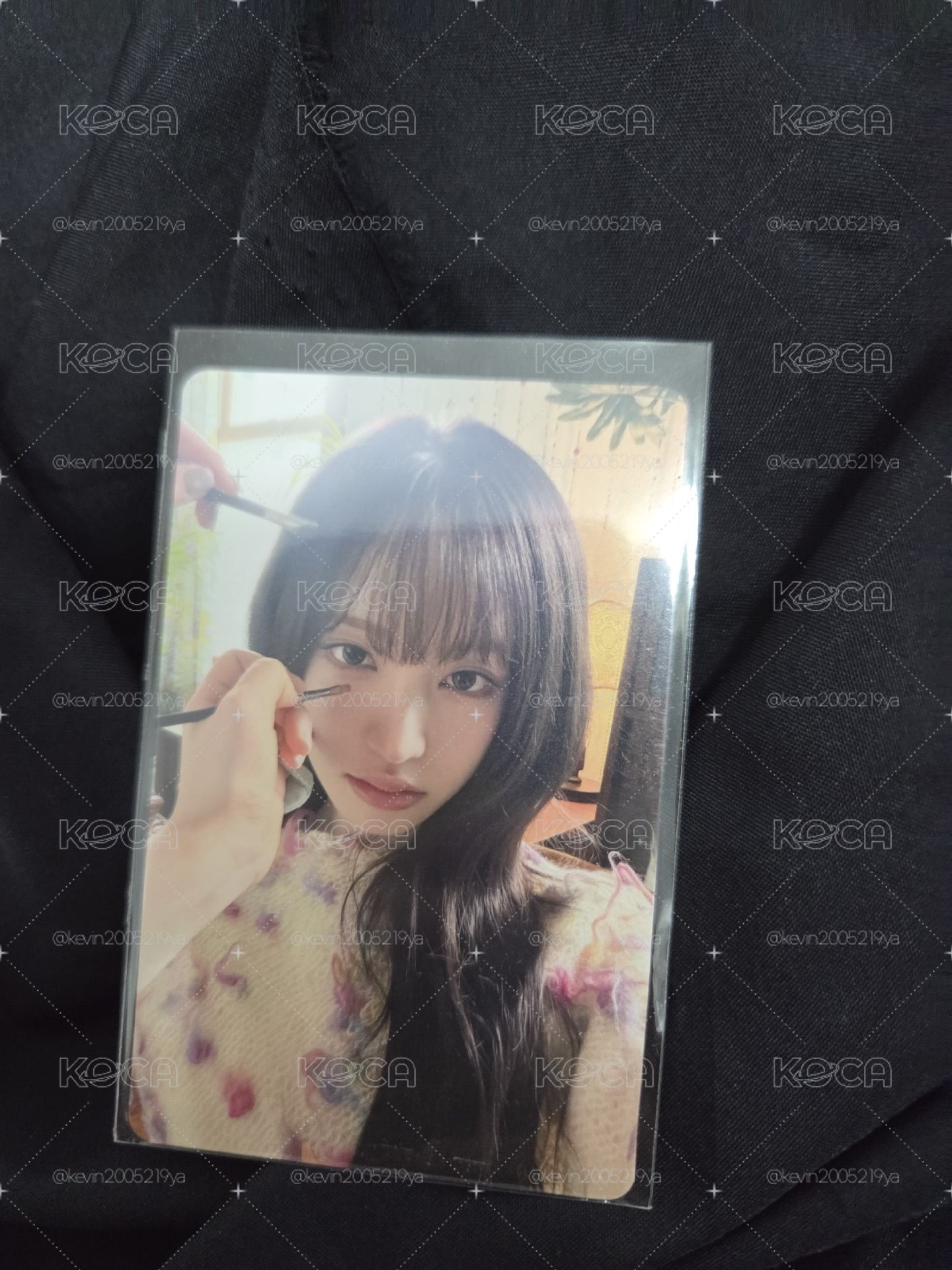 ive 澀谷栗子
