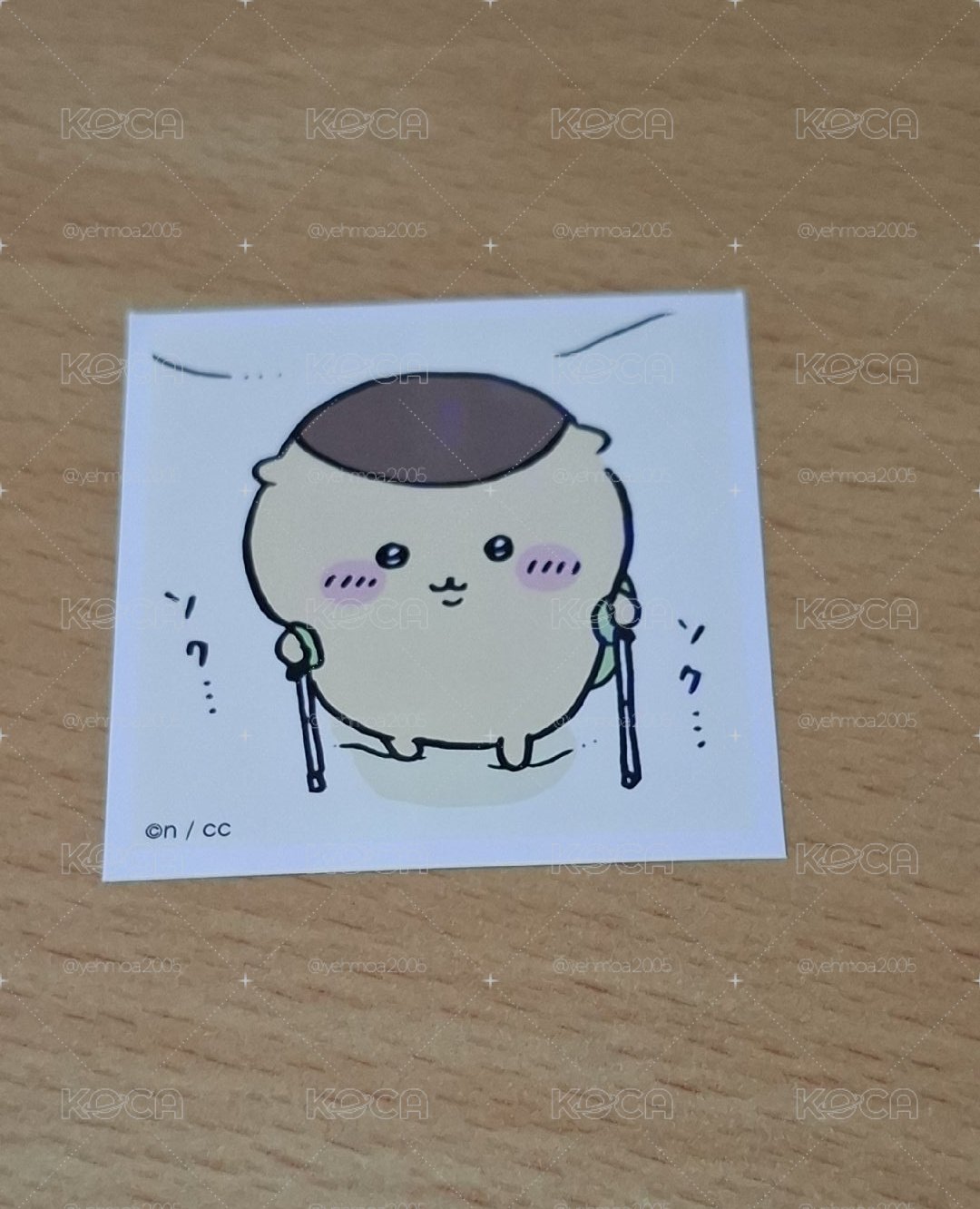 登山栗子饅頭