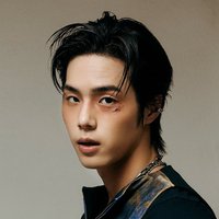 HWANG SEONGBIN