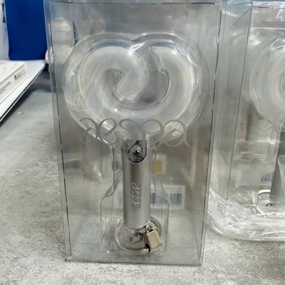 Aespa全新二代手手燈鑰匙圈