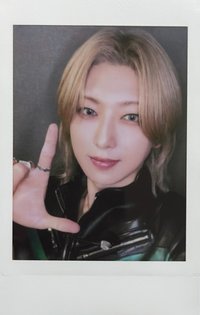 BTW ENCORE 埼玉場 隨機卡 拍立得 Ver.2