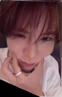 迷二 ms 視簽 簽售卡 