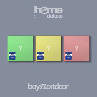 BOYNEXTDOOR Hello82