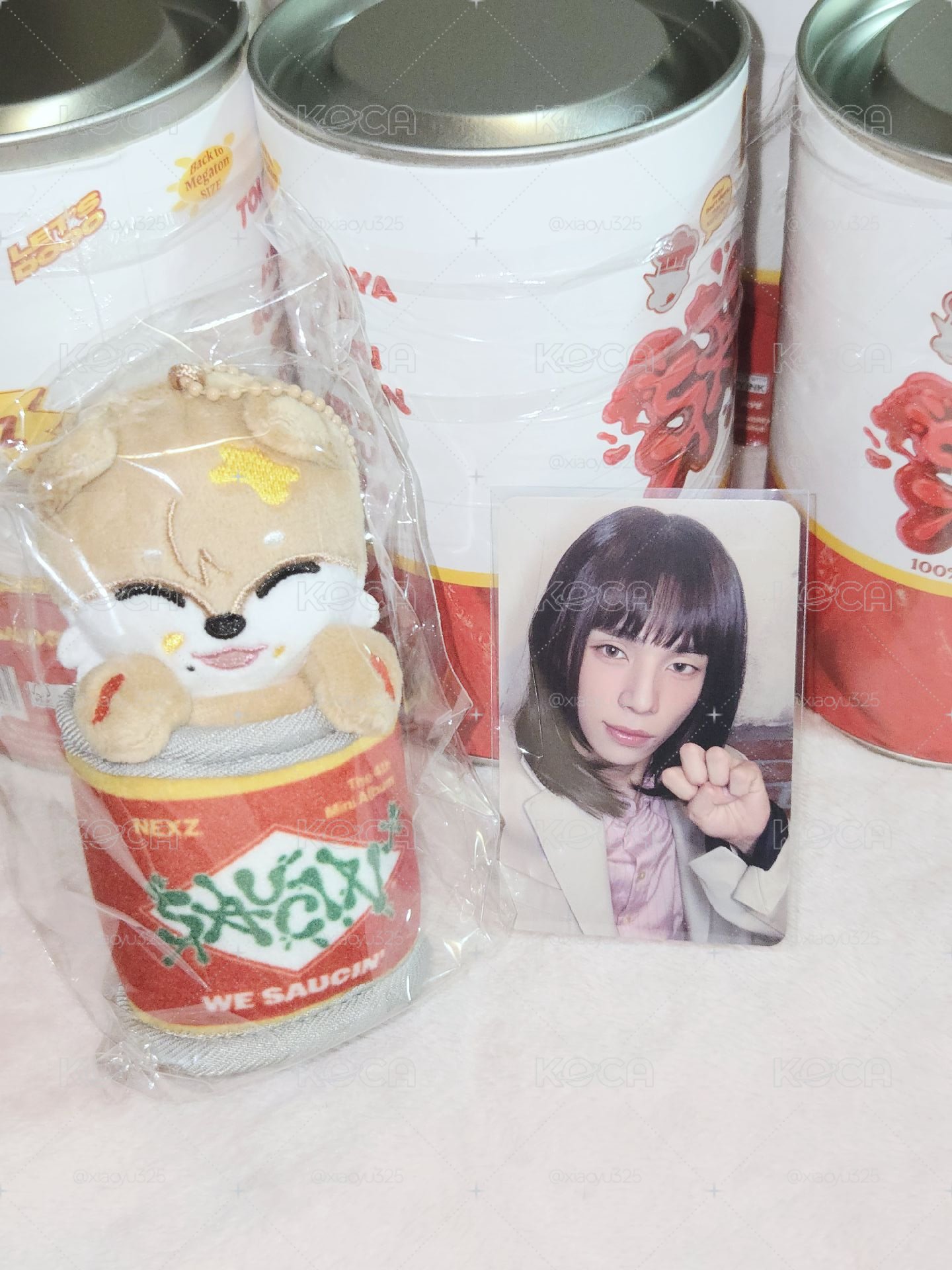 🐾娃專全專+MS特典