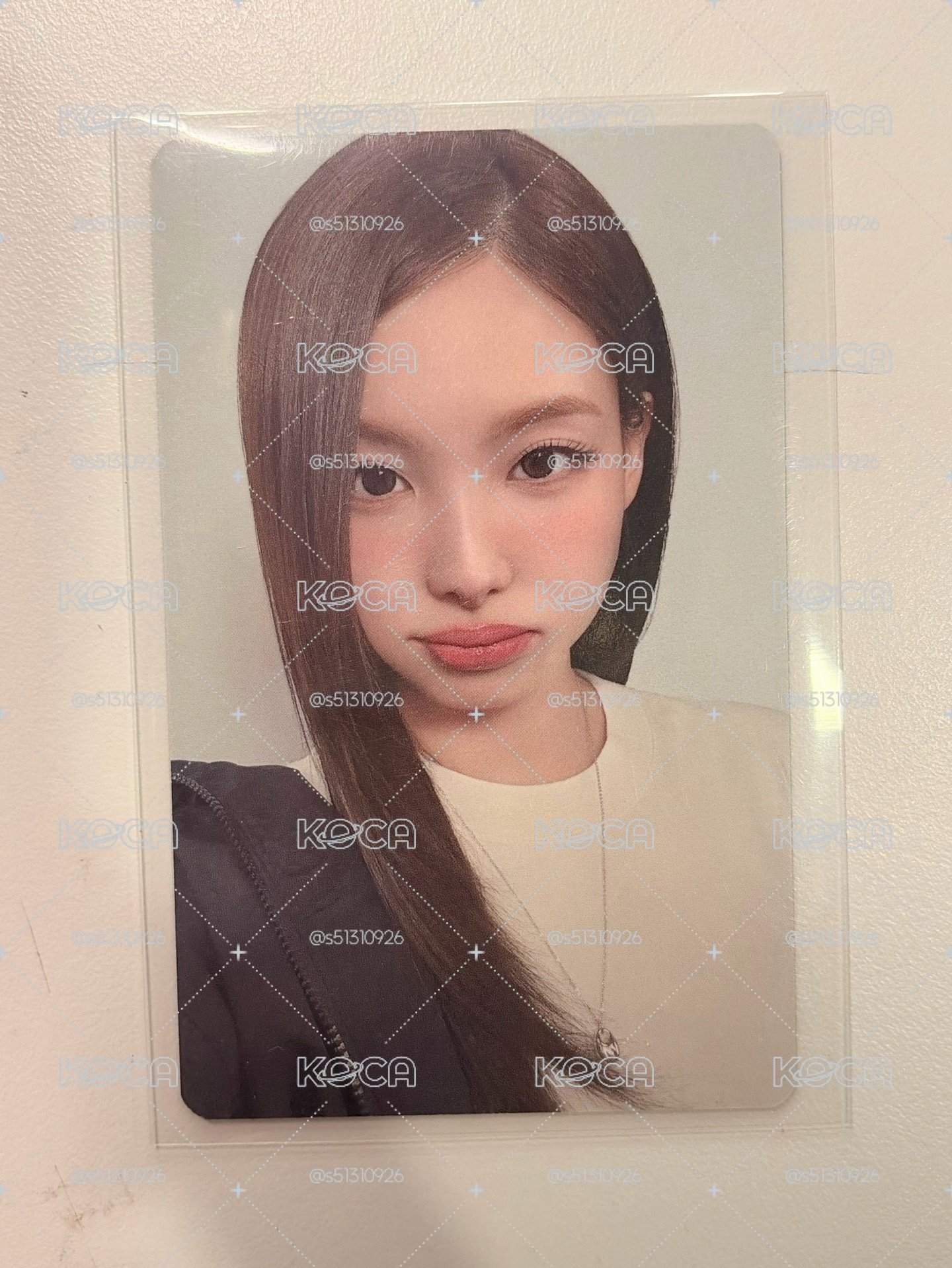 TWICE 娜璉 兔子 大姐 小卡