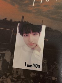 I am YOU辰