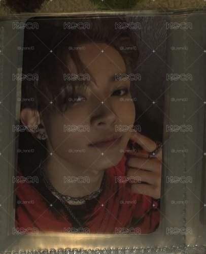 李羲承大哥哥盤