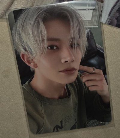 李羲承大哥哥盤