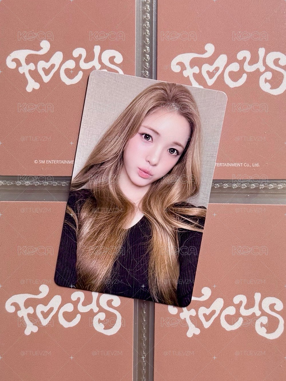 YUHA KMS V3簽售卡